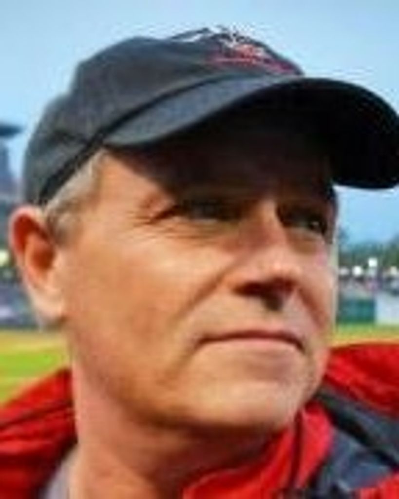 Stephen Carter King Profile Photo