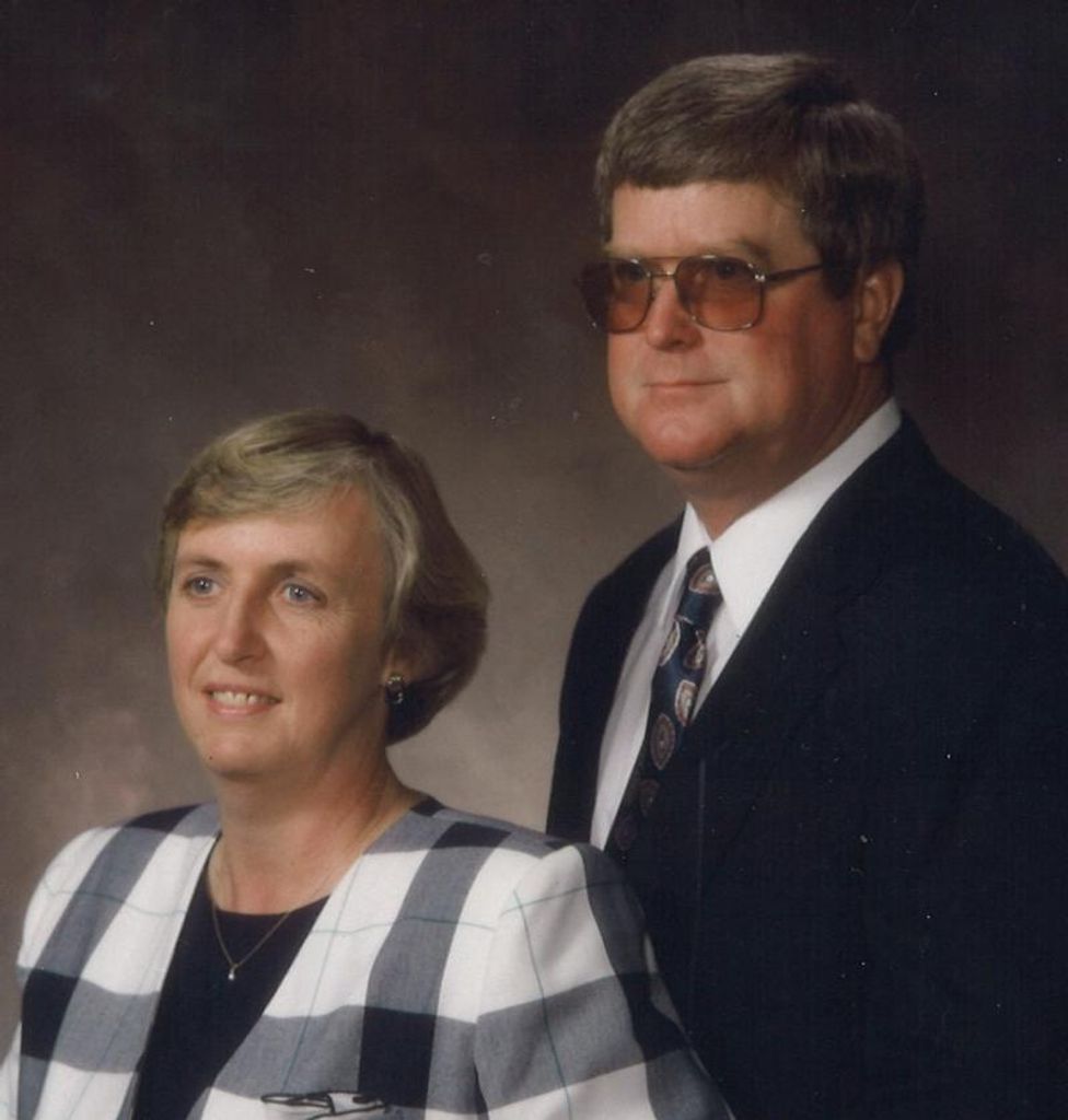 Byron Stewart Profile Photo