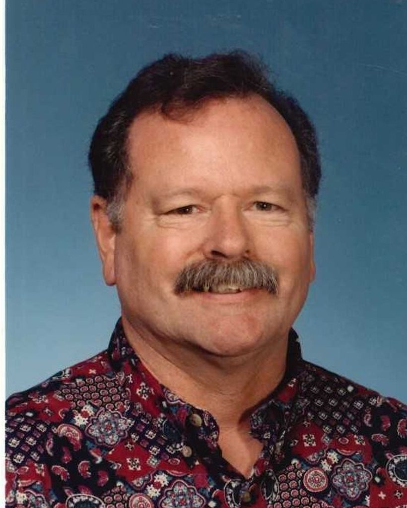 Charles Palmer Seawood Profile Photo