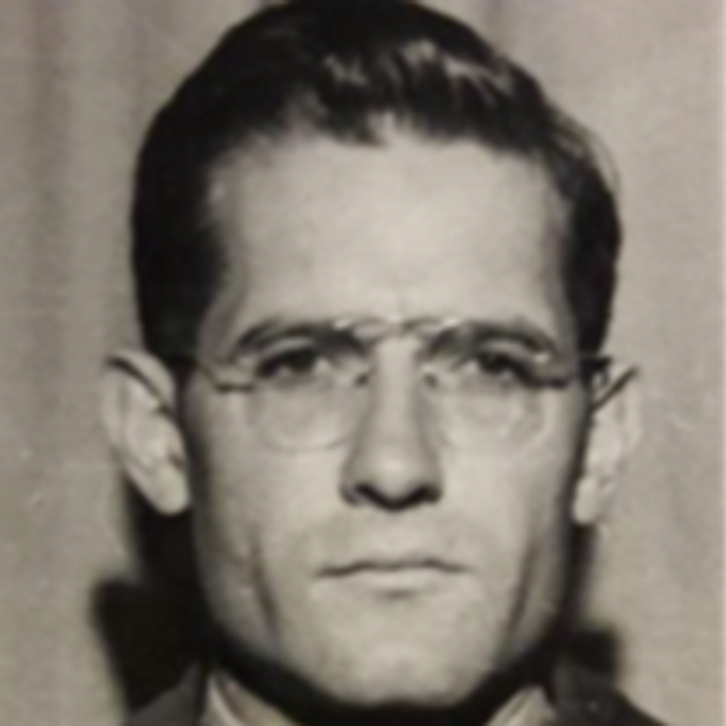 Richard John Harmon