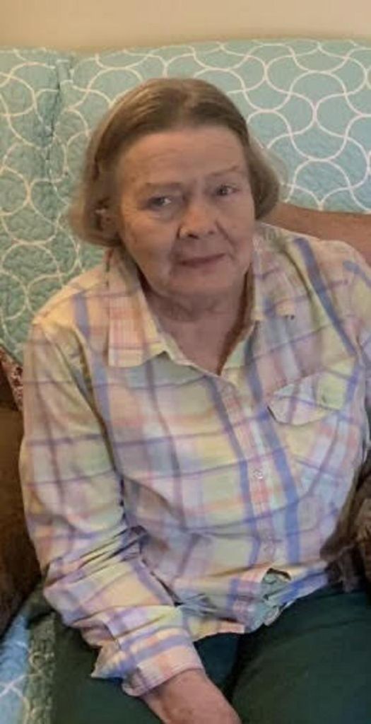 Shirley Faye Moreland Profile Photo