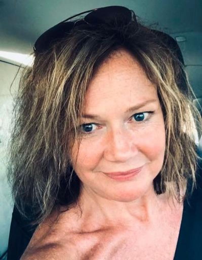 Heather A. George Profile Photo