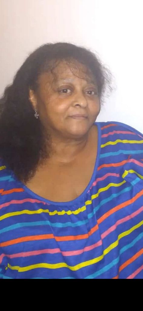 Ernestine Cutler