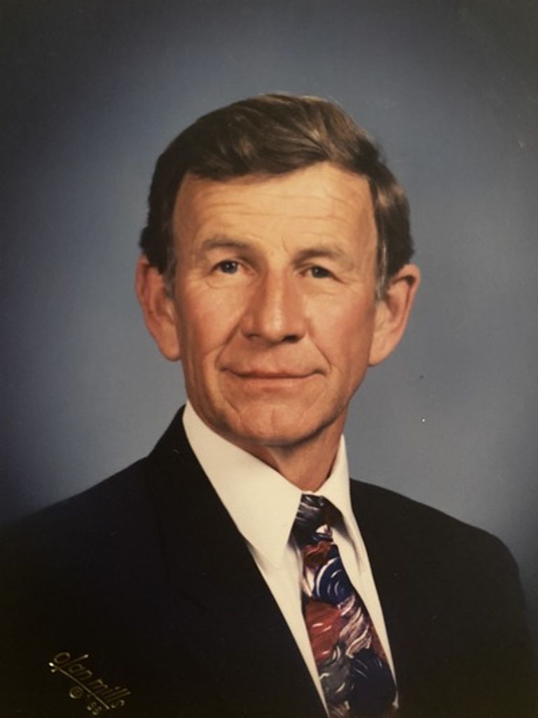 William Nicholson Profile Photo