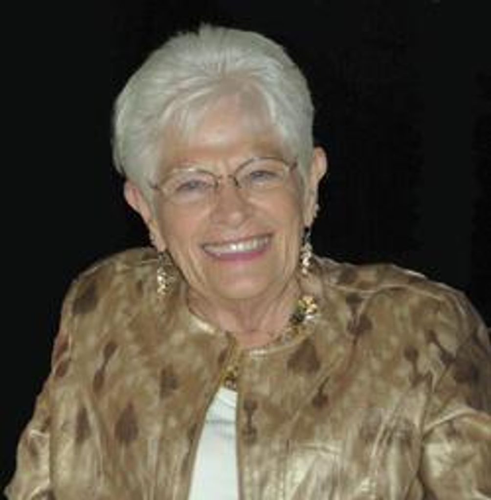 Donna Jean Reisner Profile Photo