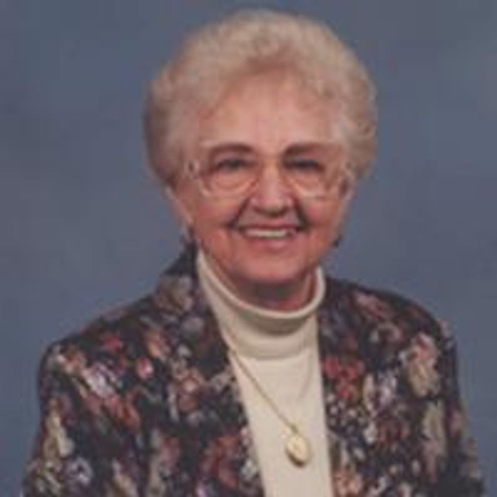 Elizabeth E. "Bette" Harrison Profile Photo