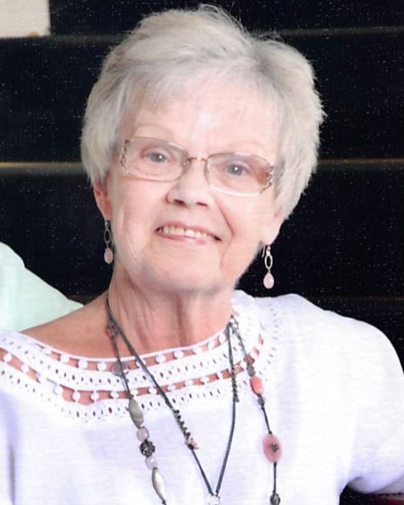 Sherry Francis Ashmore