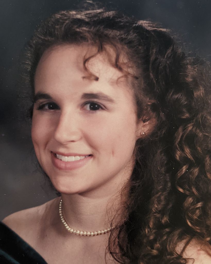 Whitney Paige Shelton