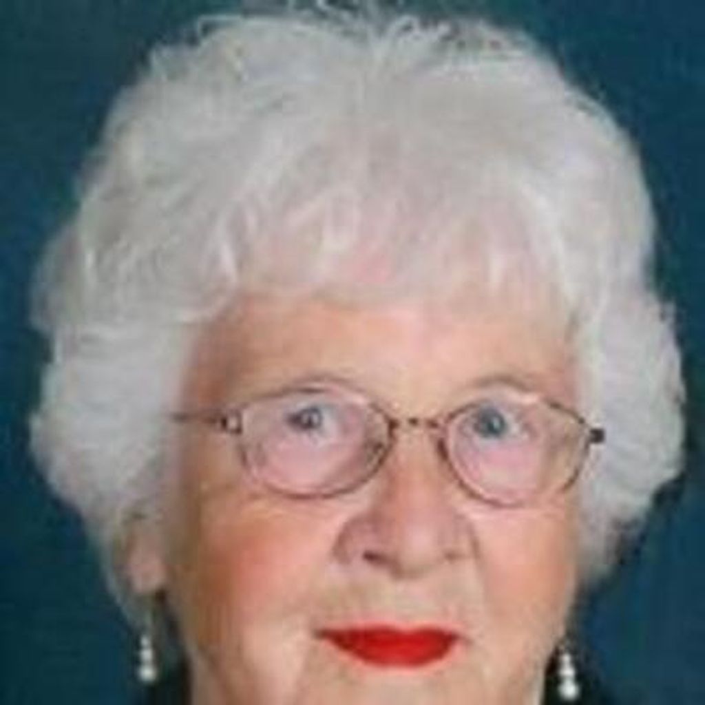 Alta "Joan" Williams Profile Photo