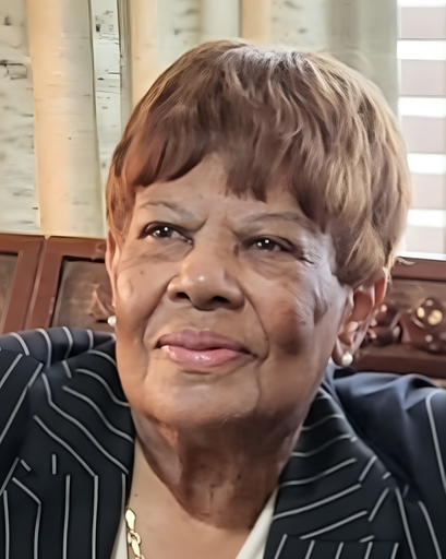 Francine Sutton Williams's obituary image