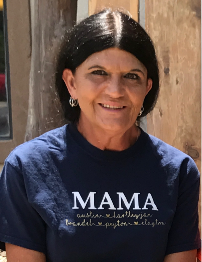 Donna Darlene Terry Profile Photo