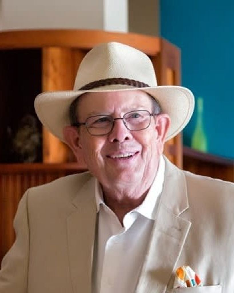 James Robert "Jim" Mezger Profile Photo