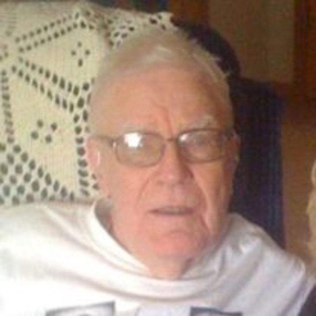 Chester Alfred Gebert Profile Photo