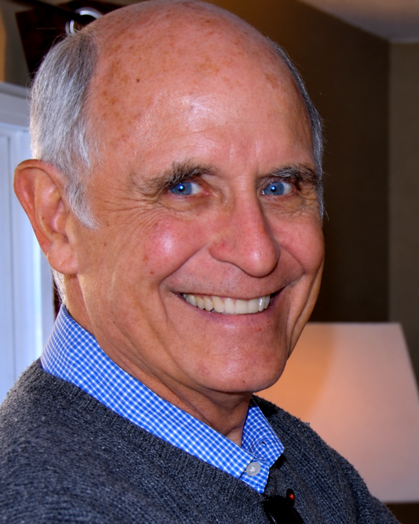 Robert J Stockwell