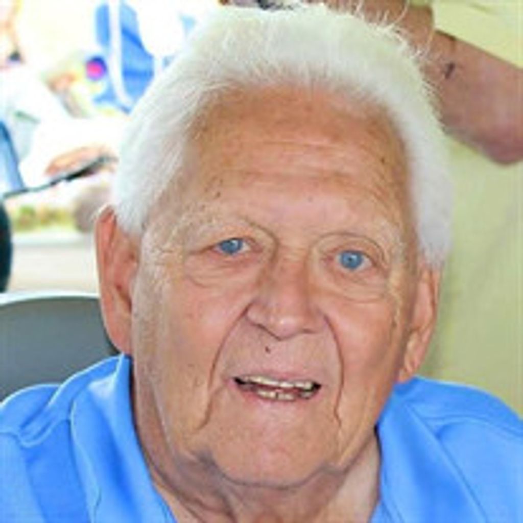 James Eugene Gamble