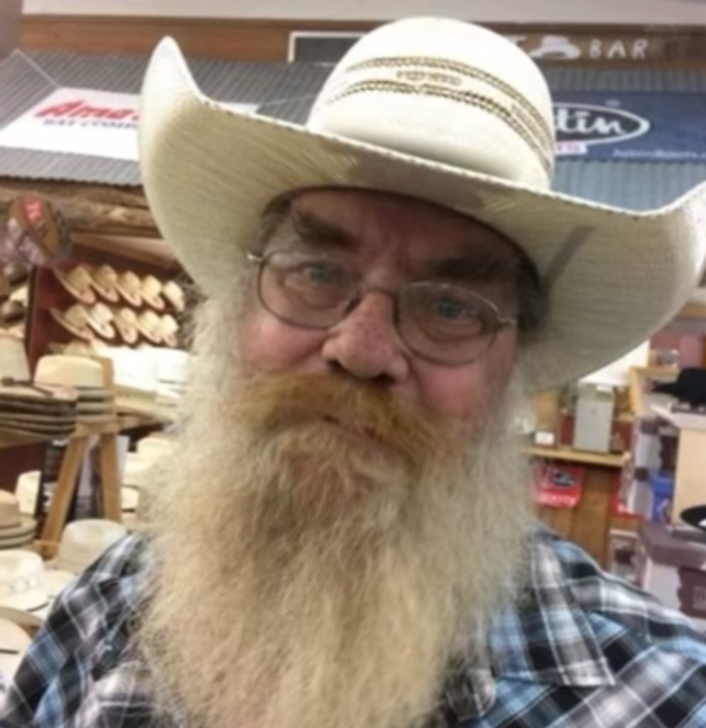 Jerry Clifford Stapp Profile Photo
