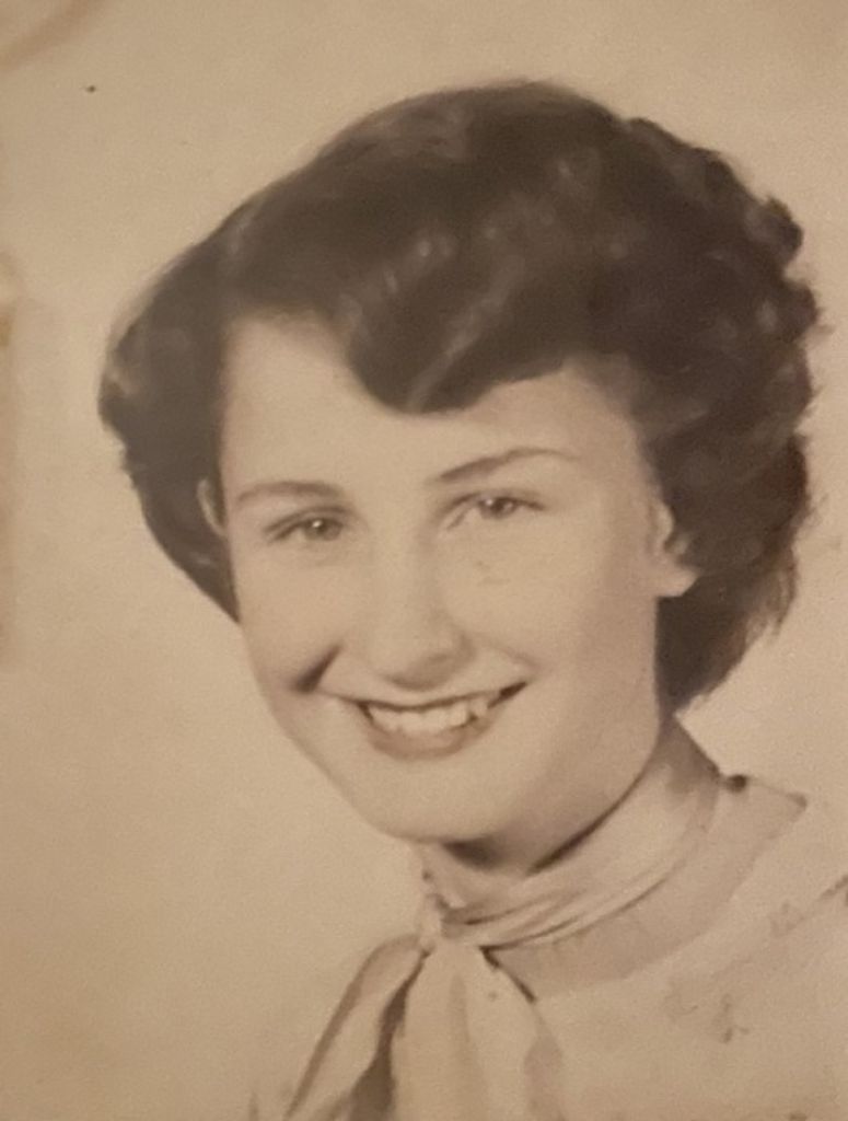 Louise Stafford Harvey