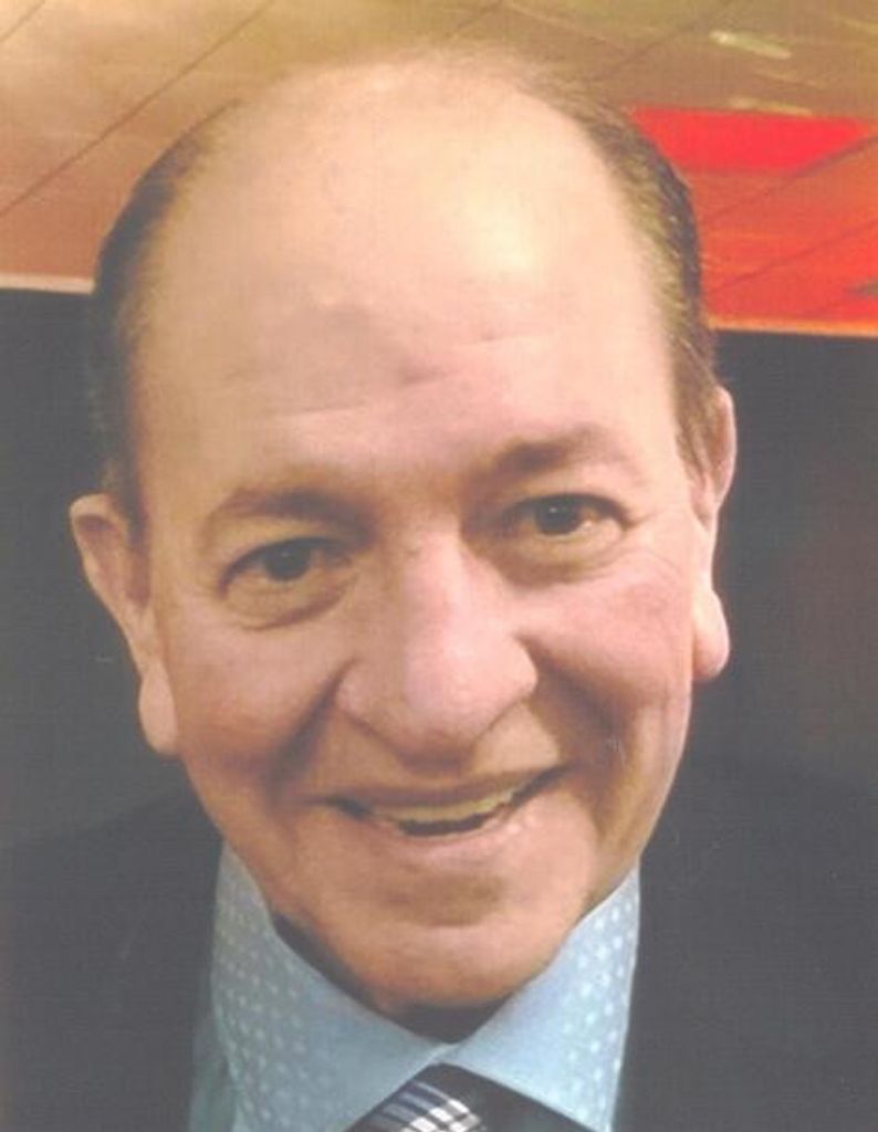 James Vincent Sylvester Jr.