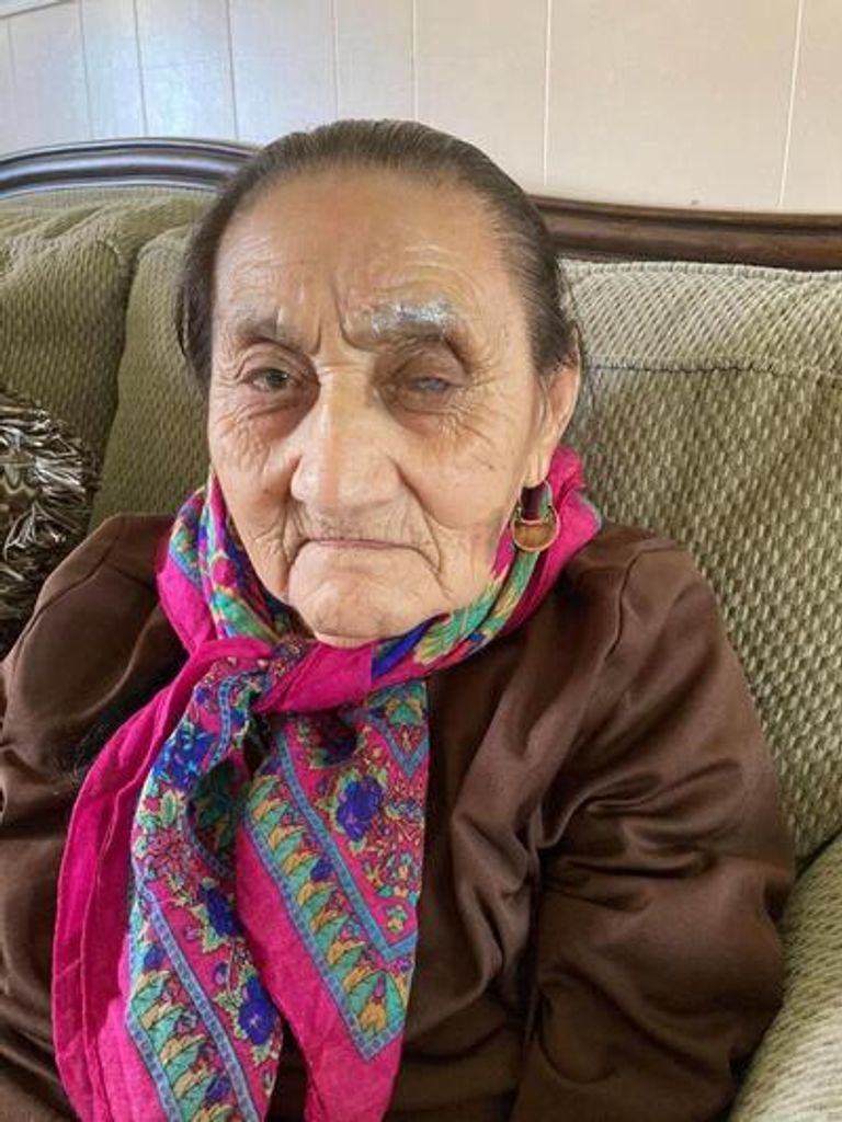 Maria Padron De Ramos Profile Photo