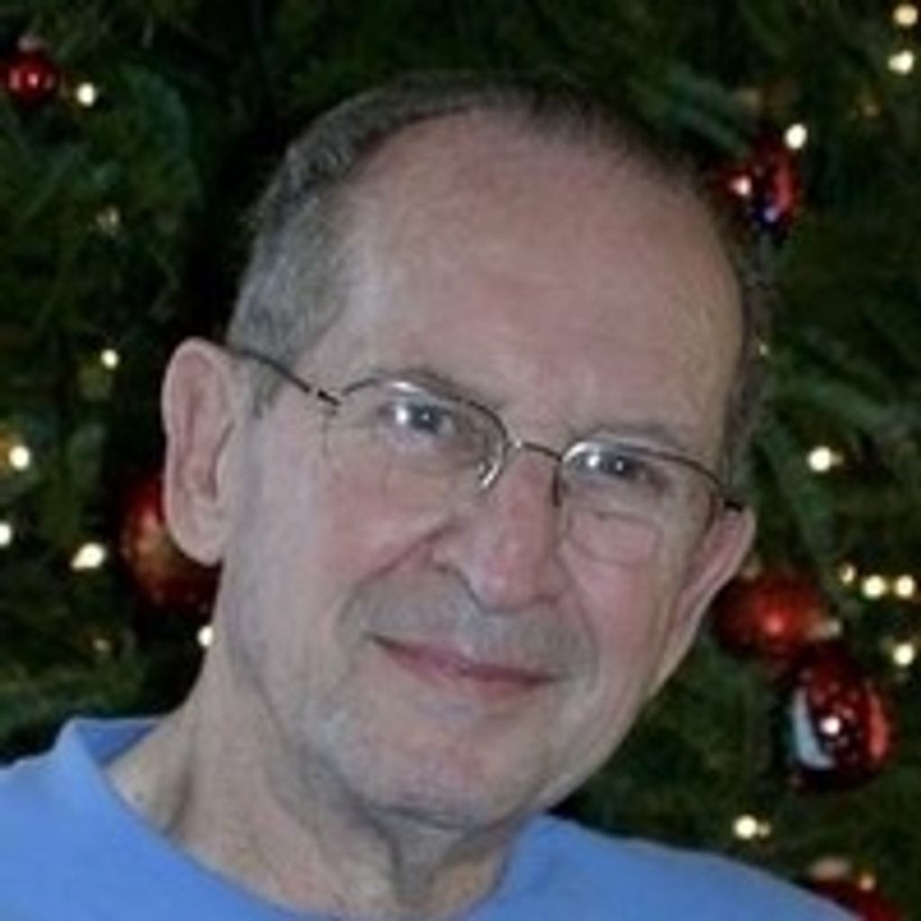 Joseph P. Gardella Profile Photo