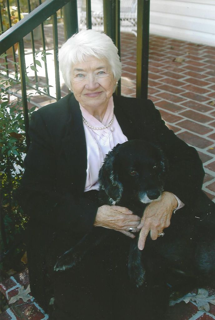 Louise Poole