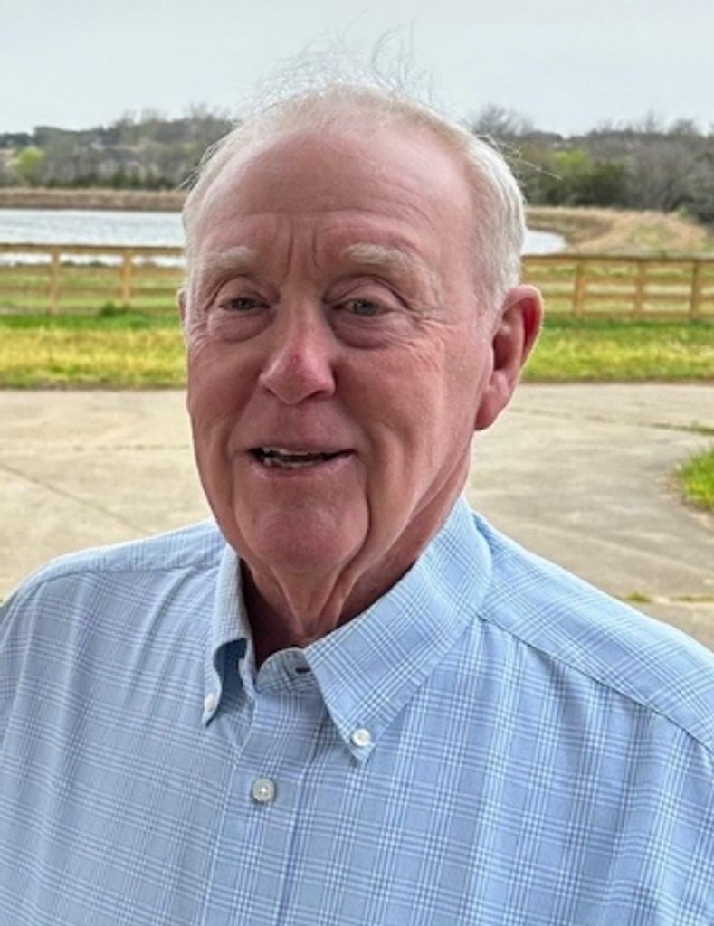 Neil  Ray Cline Profile Photo