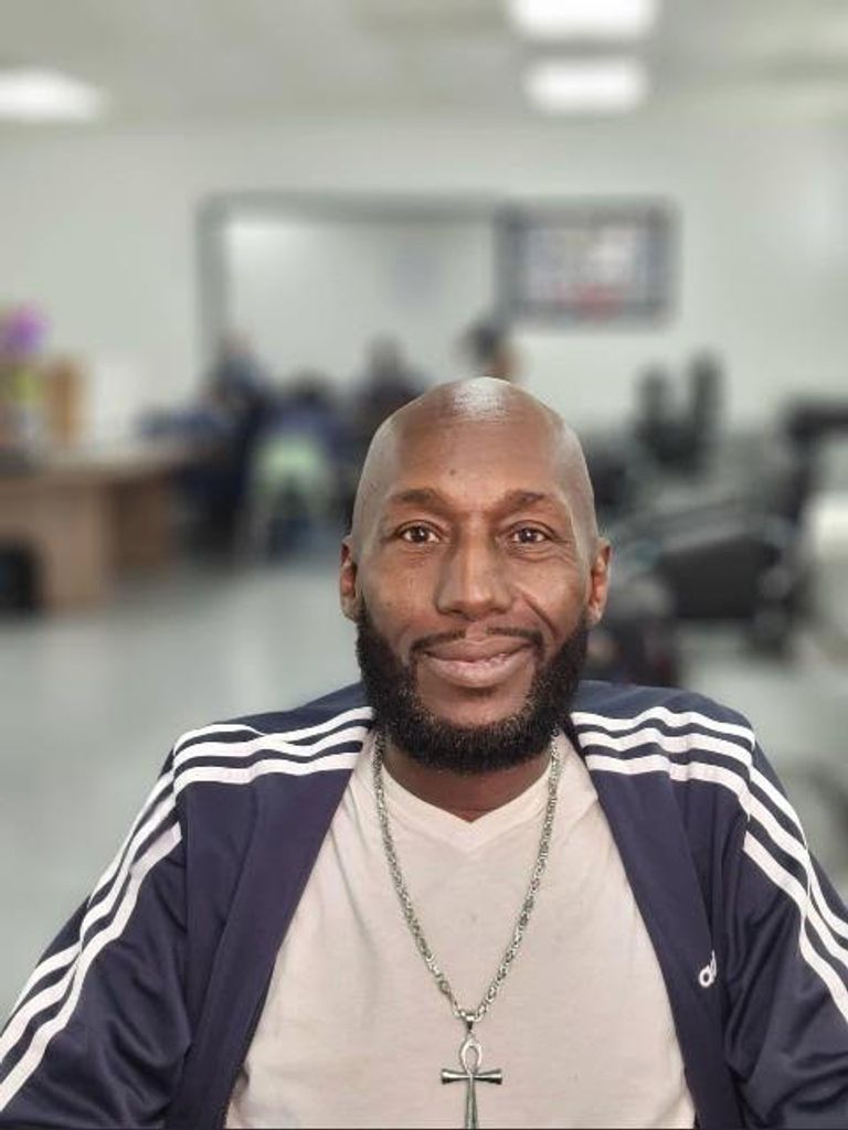 Divine "Tyrone" Allah