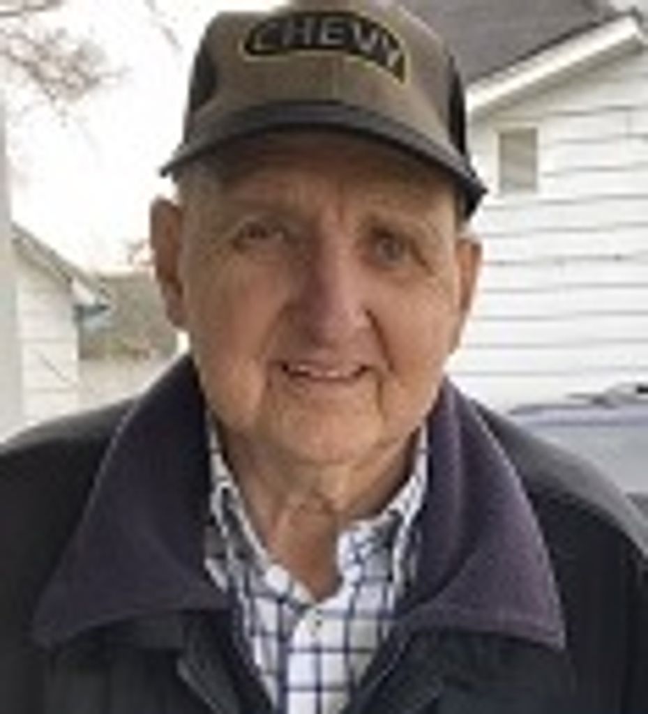 Raymond Leon Heckert, Sr. Profile Photo