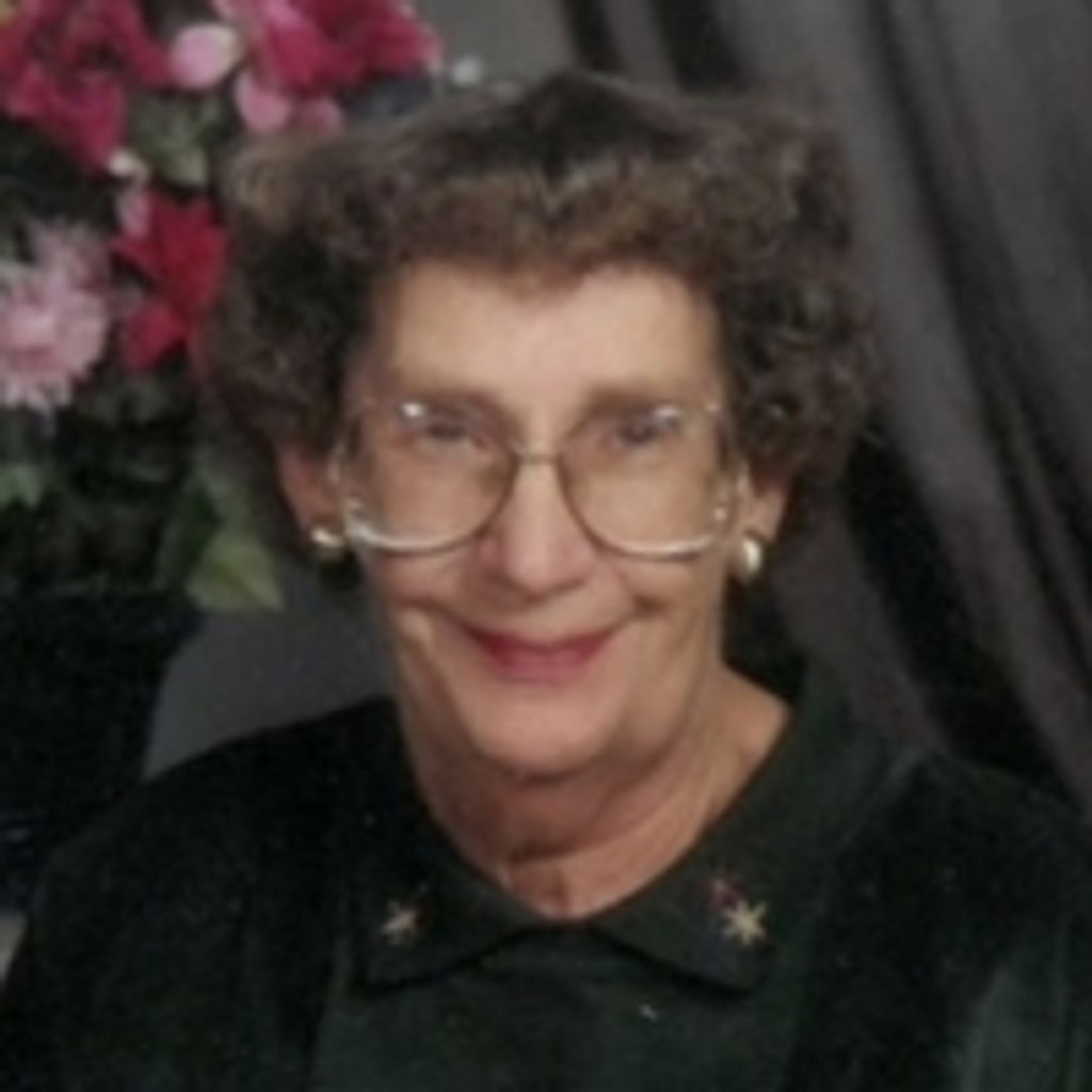 Rita Seifert Holmes Profile Photo