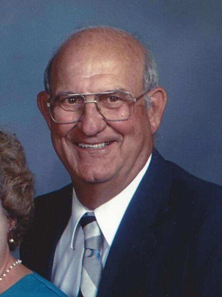 Donald "Butch" Walter Zietlow