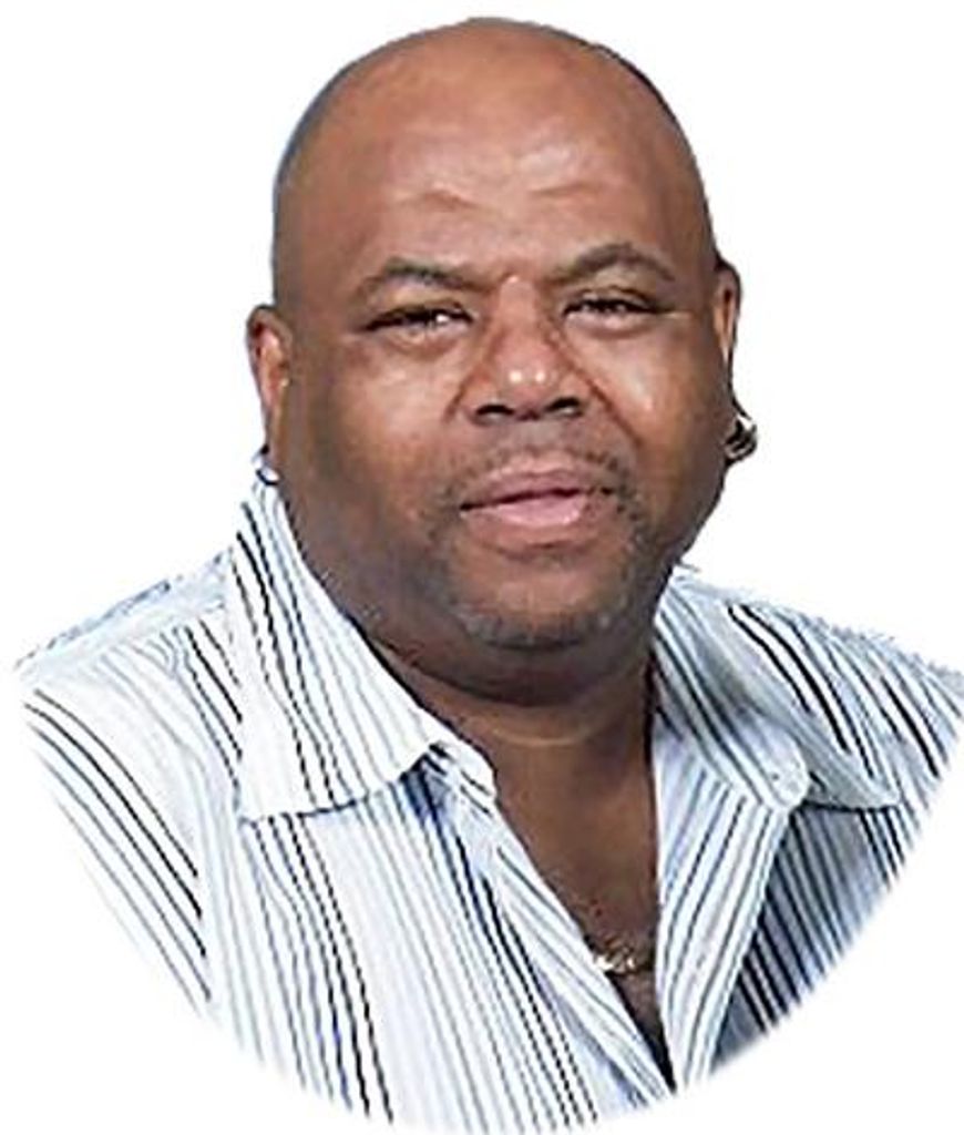 Joel Rainier Stanback Profile Photo