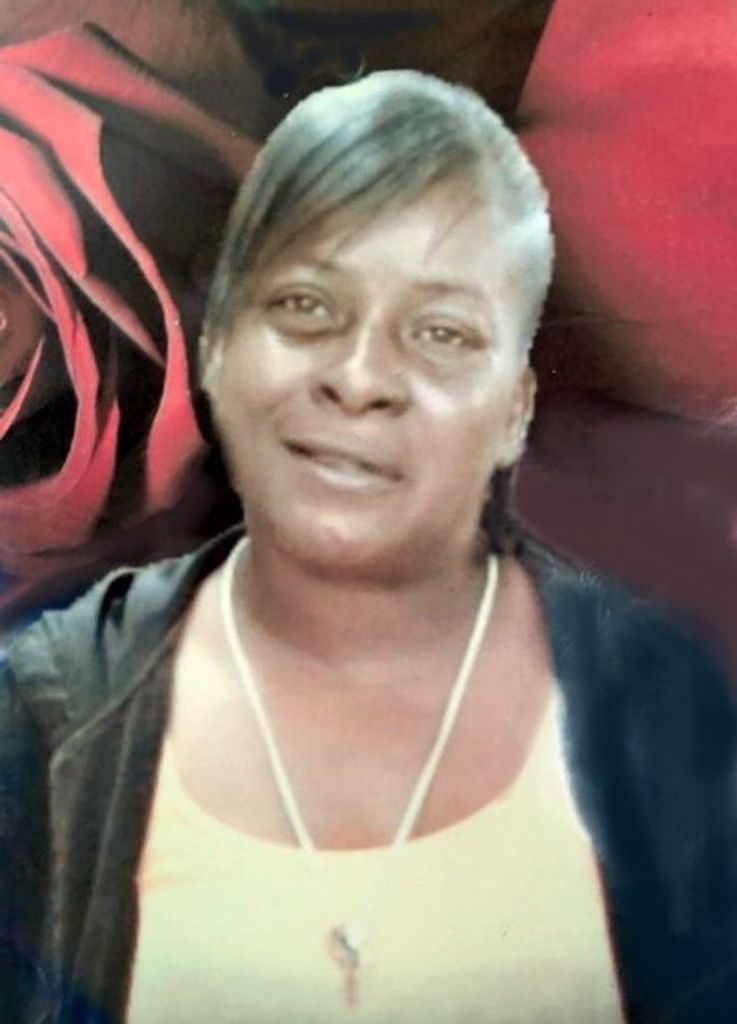 Patricia Ann Hawkins Thomas Profile Photo