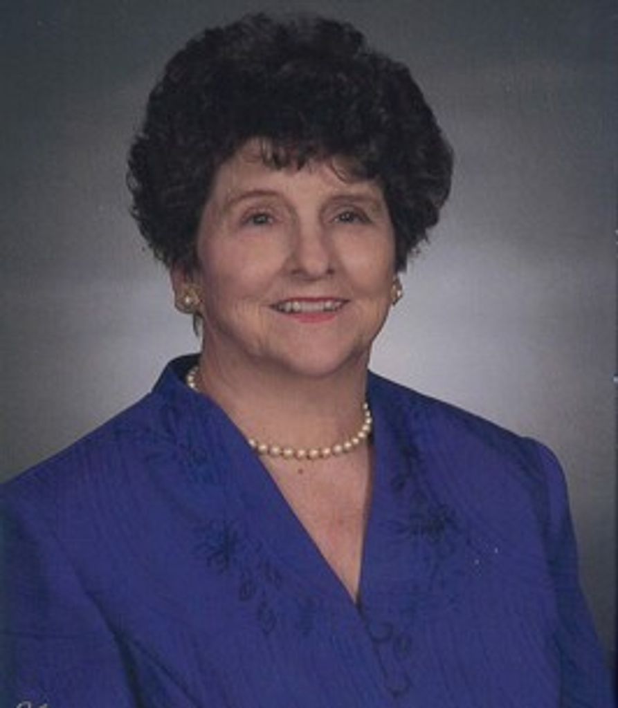 Margaret Milam