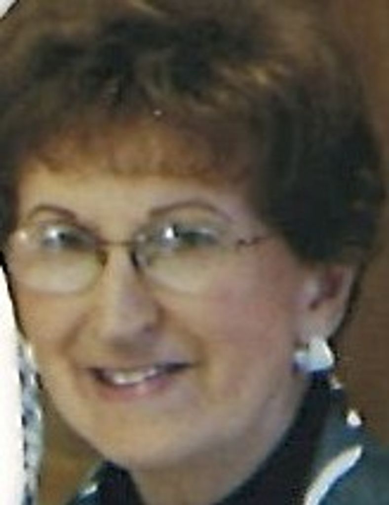 Nancy J. (Clark)  Price