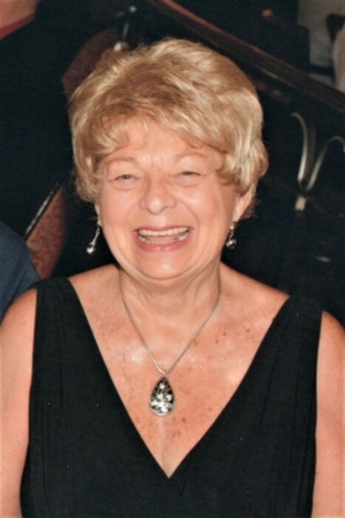 Judith 'Judee' L. Myers Profile Photo