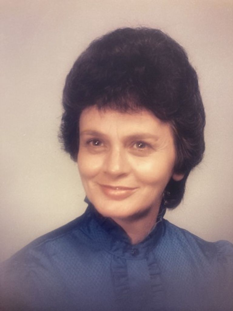 Peggy Ann Hollingsworth Profile Photo