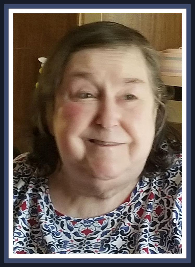 Sharon Marie Finley