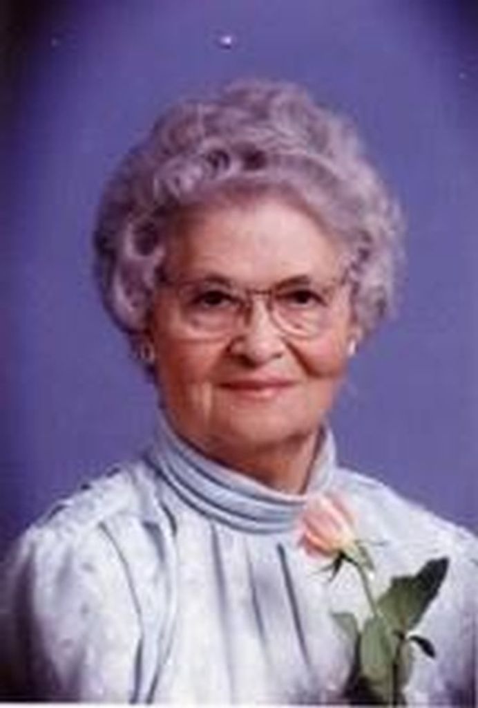 Mary Bauer