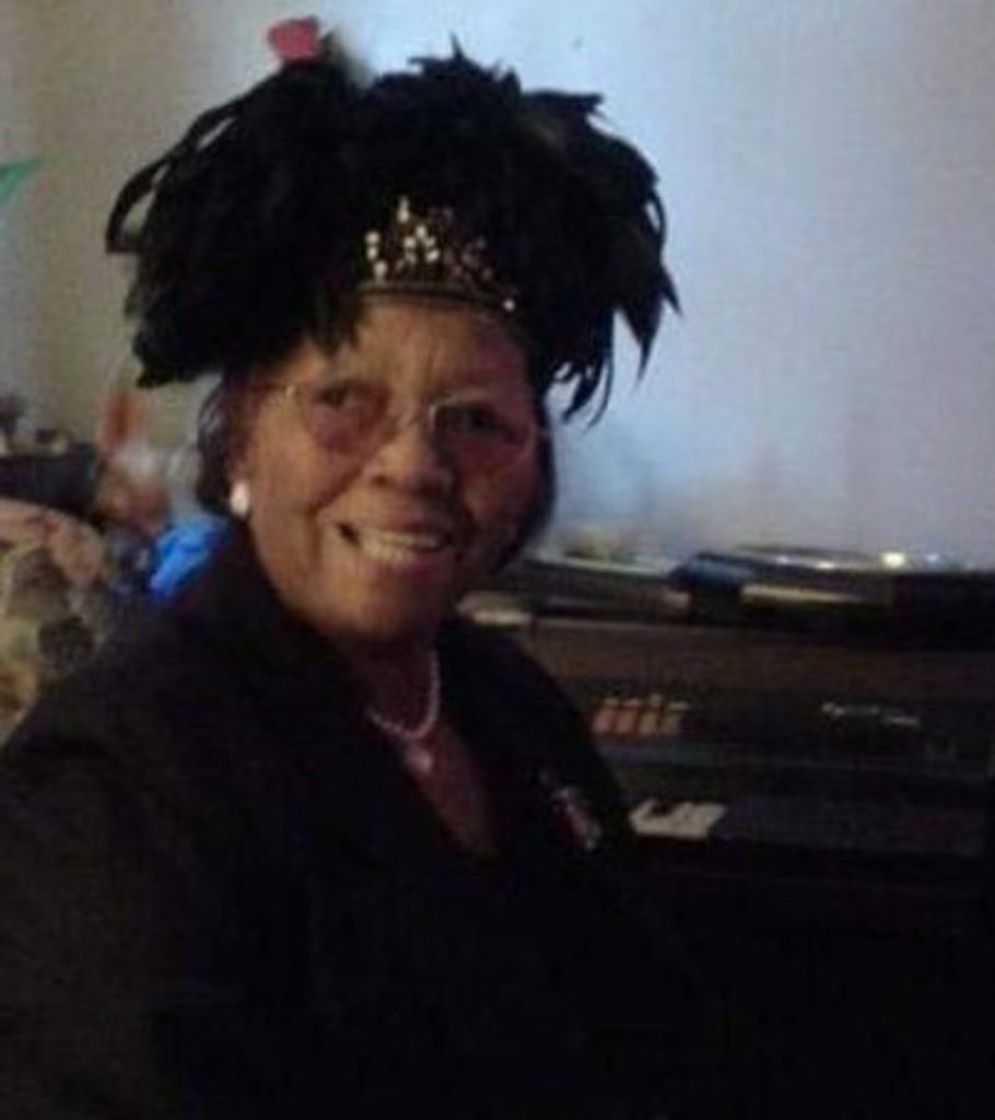 Mrs. Louisa M. Holman Profile Photo