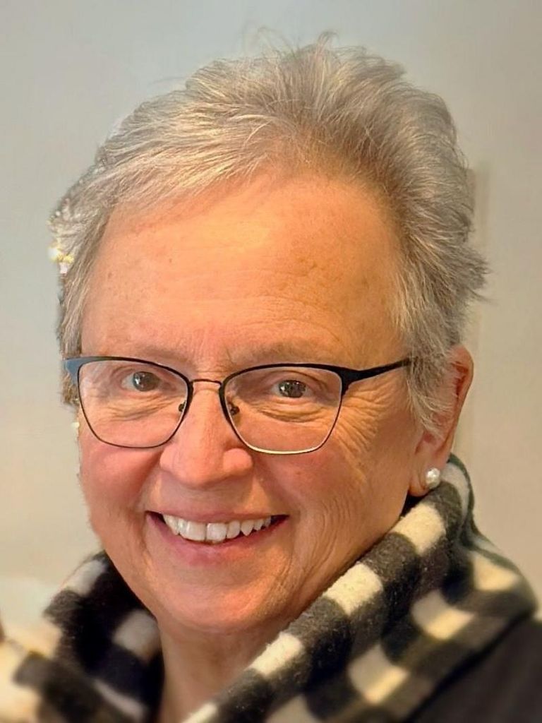 Claire G. Kratz Profile Photo