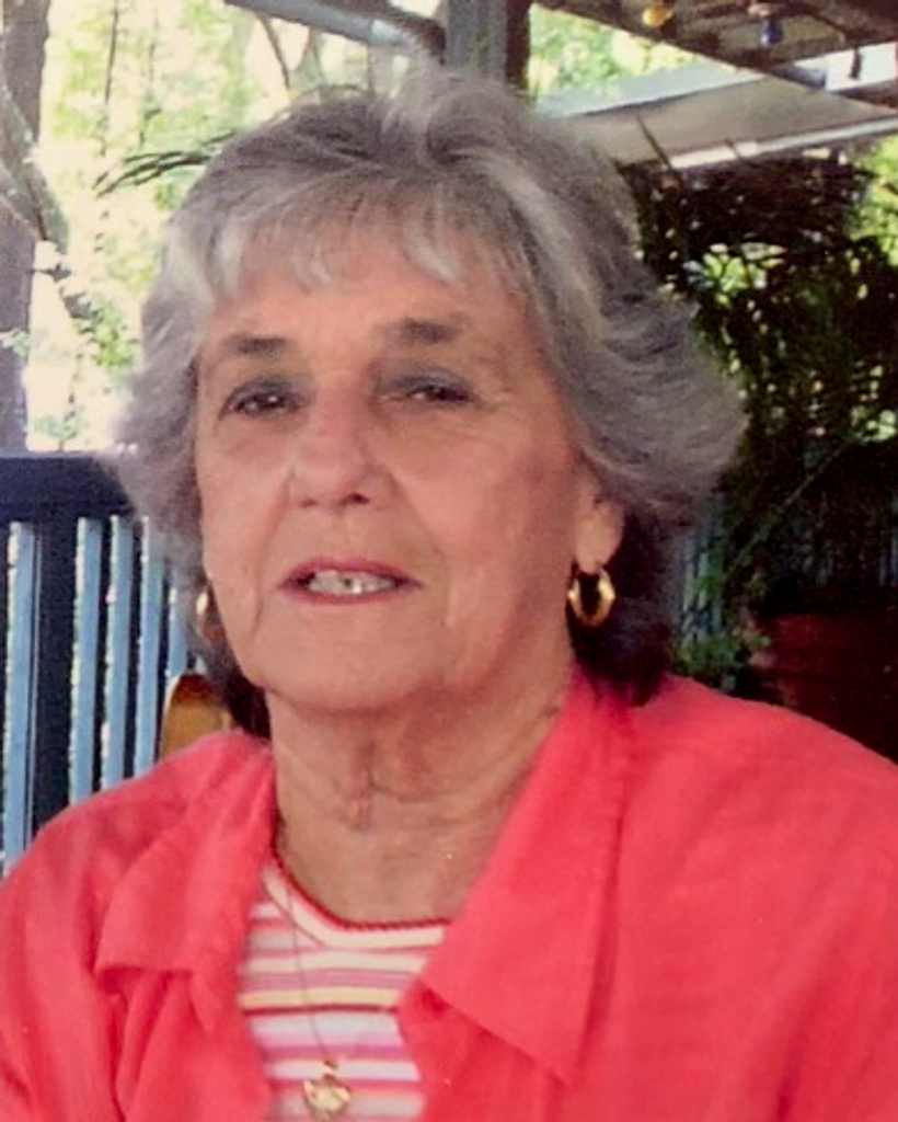 Juliann Lindenberg