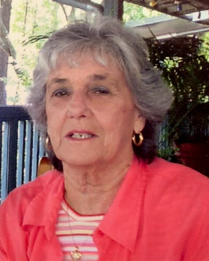 Juliann Lindenberg's obituary image