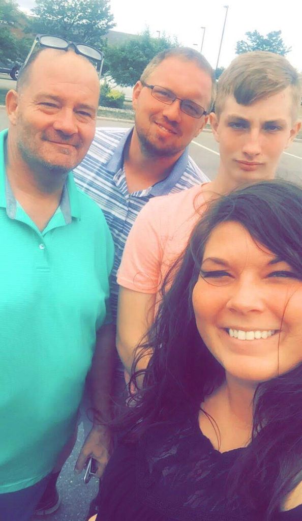 Lance William Harris