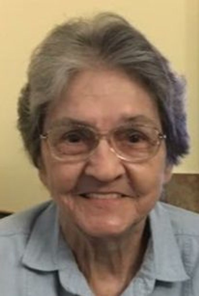 Lois Moreau Francois