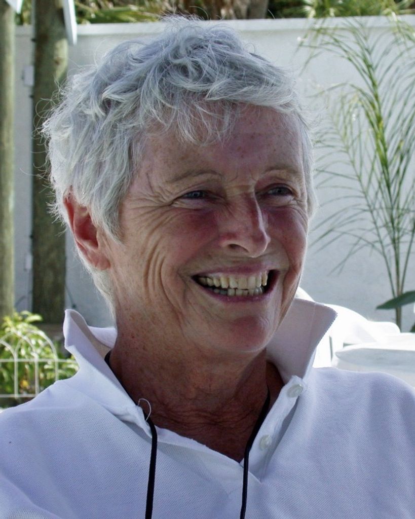Ann K. Farrelly Profile Photo