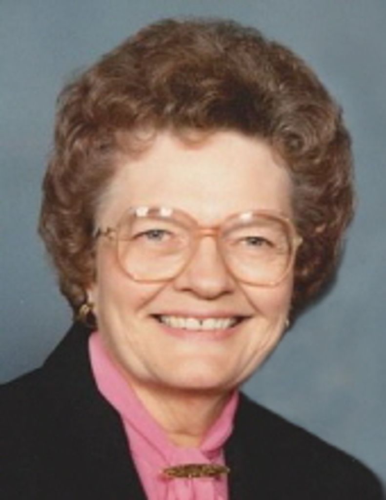 Nell Fink