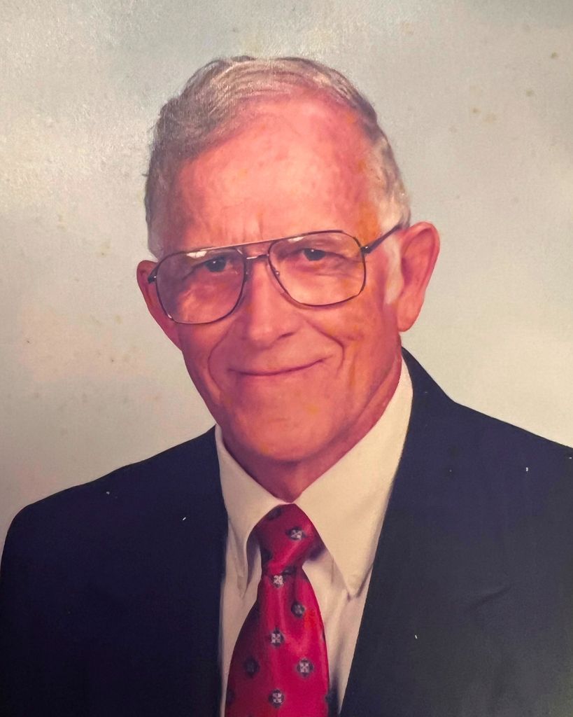 William "Bill" Wilson Profile Photo