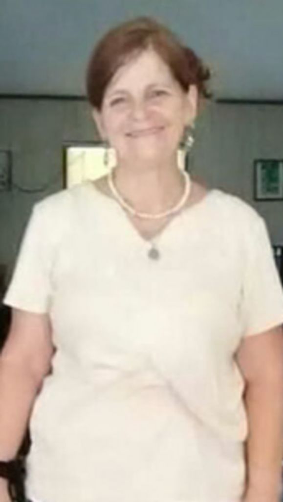 Cynthia Rebecca Martin Profile Photo