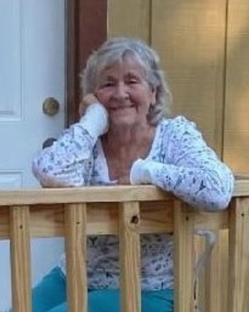 JoAnn Rosalia Adkins