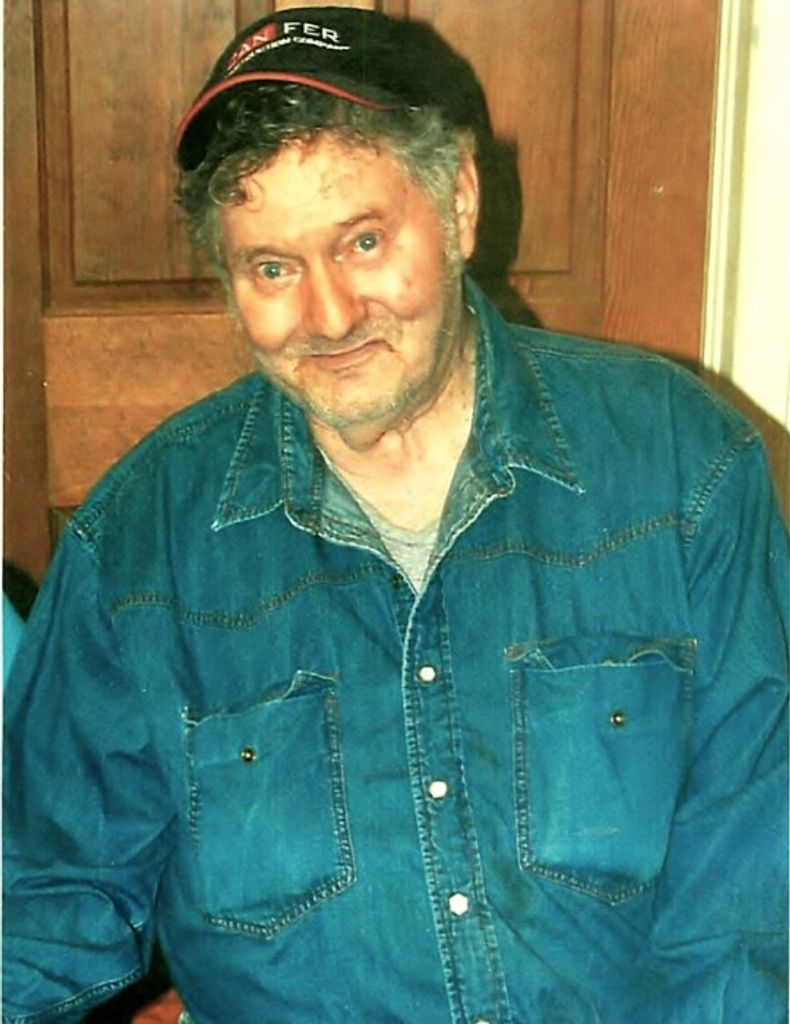 Clifford Rusco